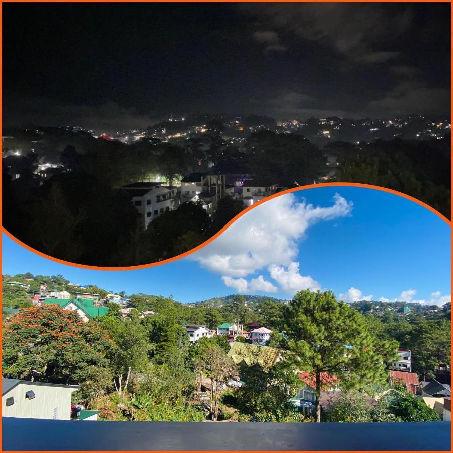 Bilmans Transient House Villa Baguio City Eksteriør billede