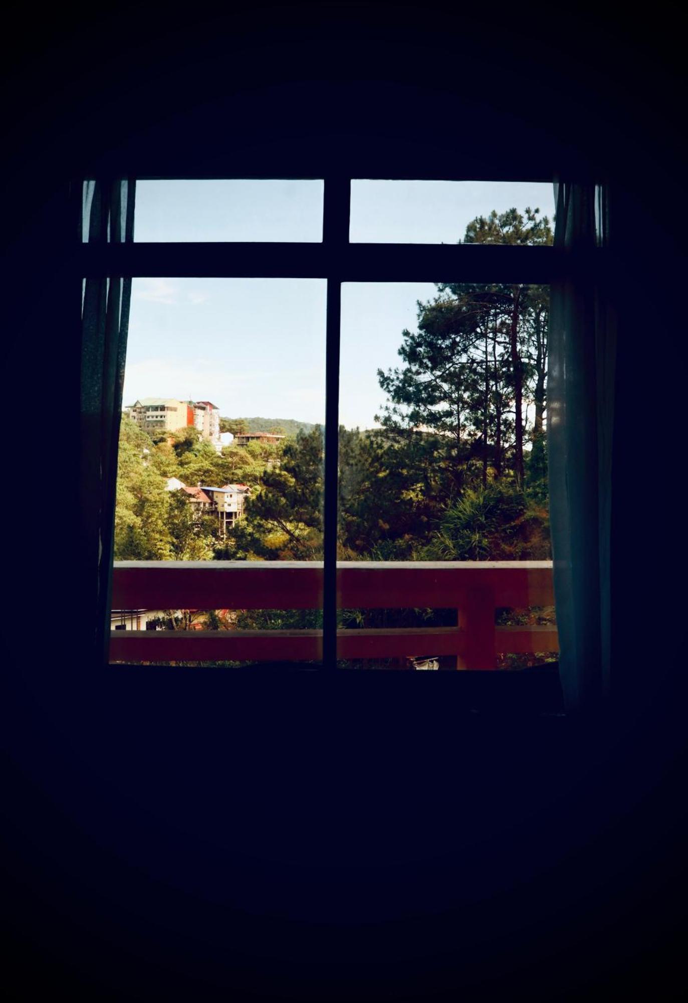 Bilmans Transient House Villa Baguio City Eksteriør billede