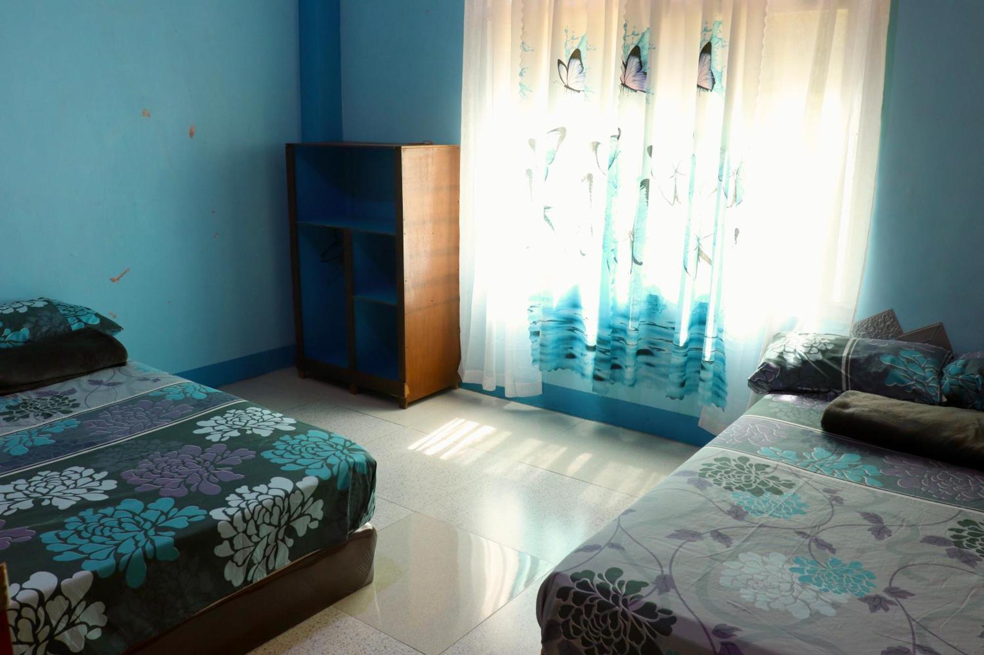Bilmans Transient House Villa Baguio City Eksteriør billede